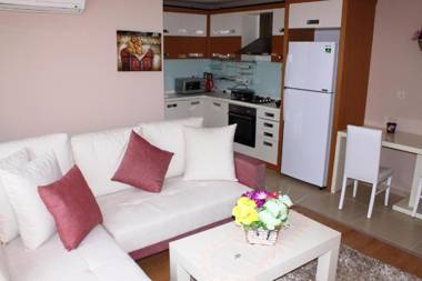 mustang suite hotel