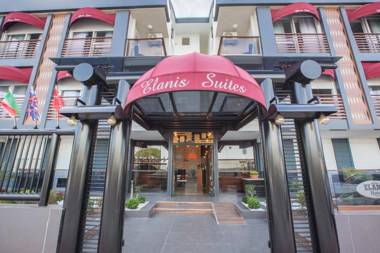 Elanis Suites