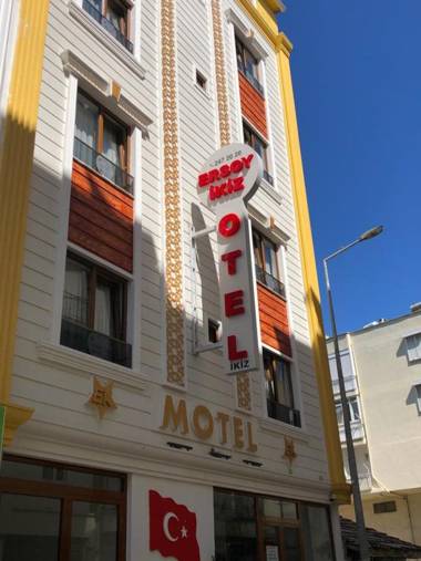 Ersoy İkiz Otel