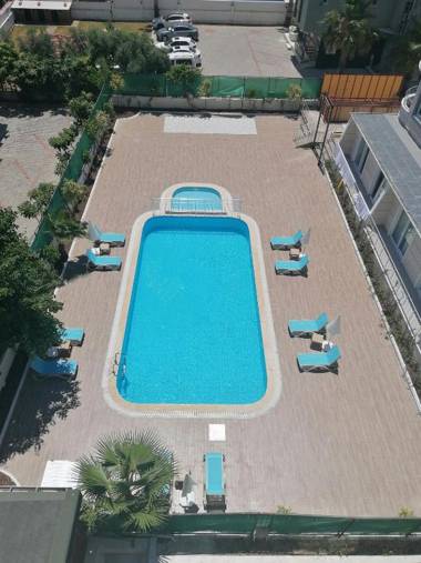 Citrus Park Hotel