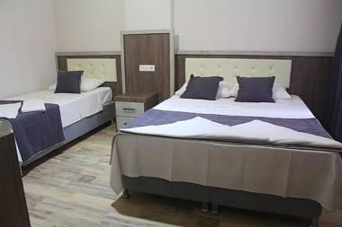 Comfort Başaran OTEL