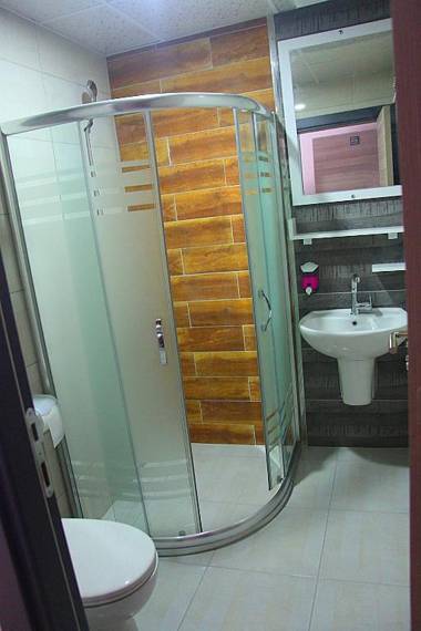 Comfort Başaran OTEL