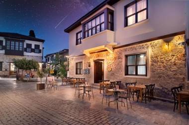 Saye Konak Hotel ' Kaleiçi&Oldtown'