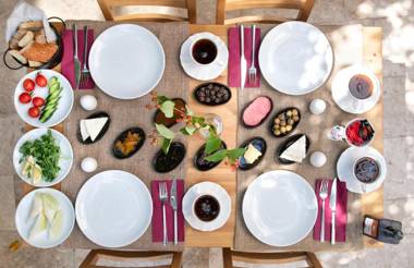 Saye Konak Hotel ' Kaleiçi&Oldtown'