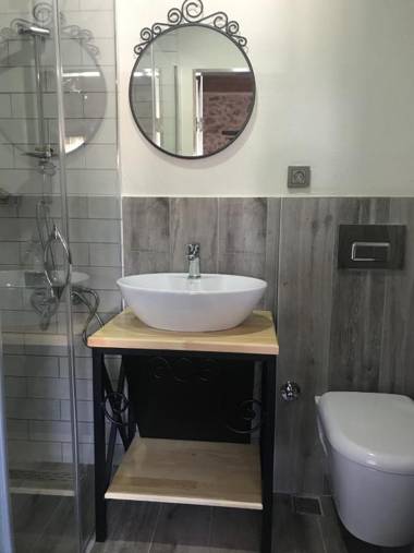 La Casa Carina Butik Otel