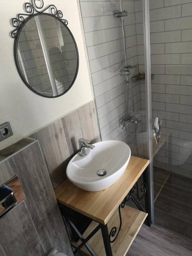 La Casa Carina Butik Otel