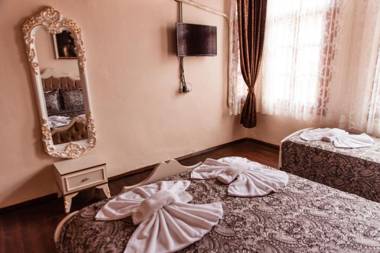 Lily Town Boutique Hotel