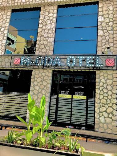 M-ODA OTEL