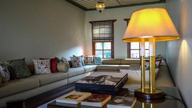 RuinAdalia Hotel - Adult Only