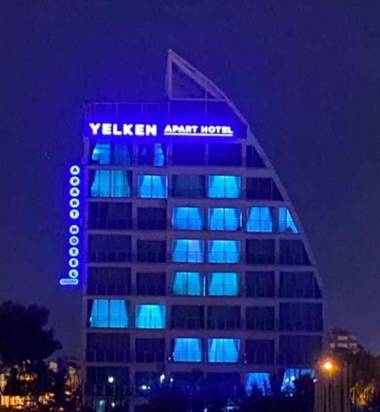 YELKEN APART HOTEL