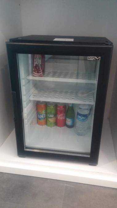 Leslion Luxury Hotel