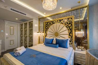 Leslion Luxury Hotel