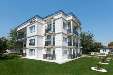 La cactus butik otel