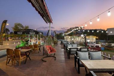 La cactus butik otel