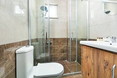 La cactus butik otel