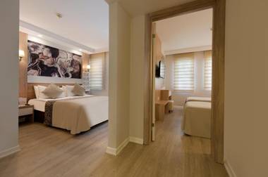 Sealife Family Resort Hotel