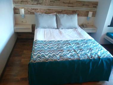 Aspen Hotel Kaleiçi