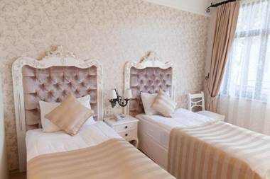 Aspen Hotel Kaleiçi