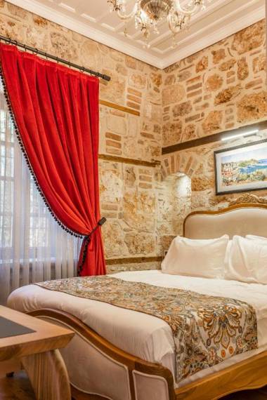 Hotel Lykia Old Town Antalya