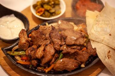 Old Town Point Hotel & Spa Antalya