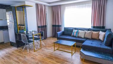 Eceabat Ritim Suite Hotel