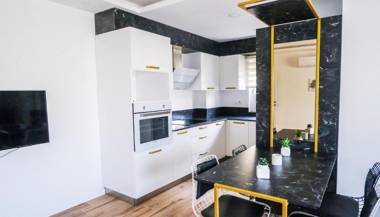 Eceabat Ritim Suite Hotel