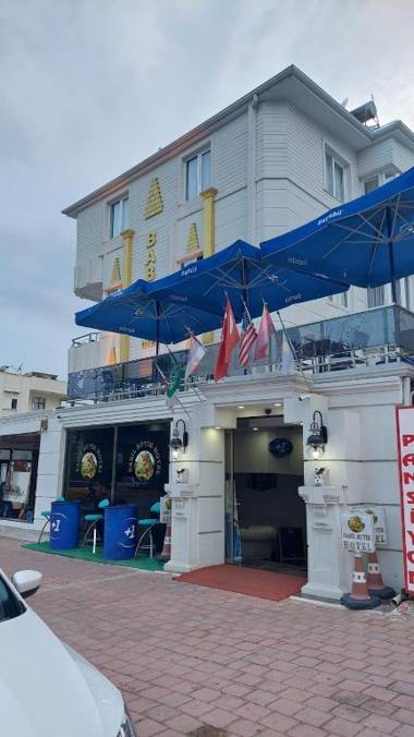 Babil Butik Hotel