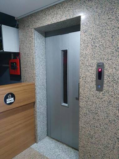 Home Mood Apart Hotel