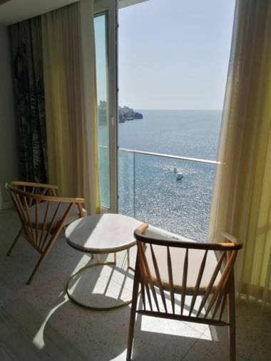 AFFLON HOTELS SEA HILL CONCEPT