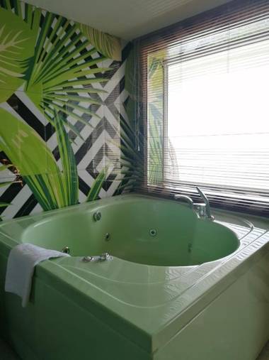 AFFLON HOTELS SEA HILL CONCEPT