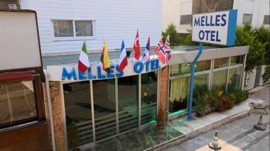 MELLES OTEL & APART