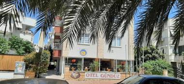 ANTALYA Konyaaltı Gündüz Otel