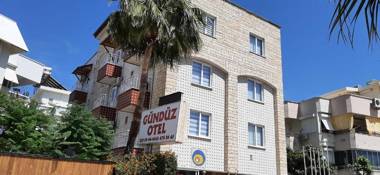 ANTALYA Konyaaltı Gündüz Otel