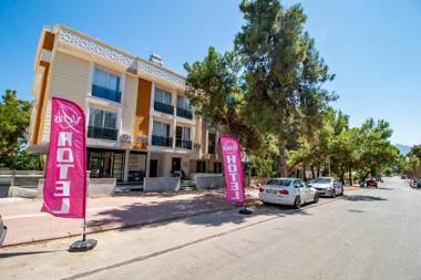 Venüs Hotel