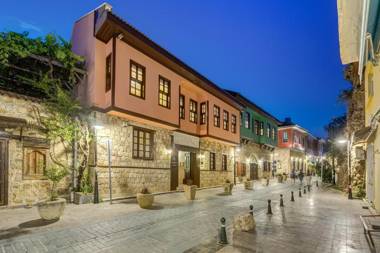 Kaucuk Hotel Adult Only