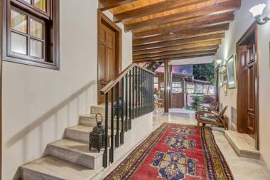 Kaucuk Hotel Adult Only