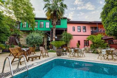 Kaucuk Hotel Adult Only