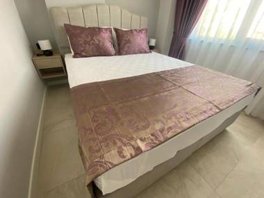 Vega Suites