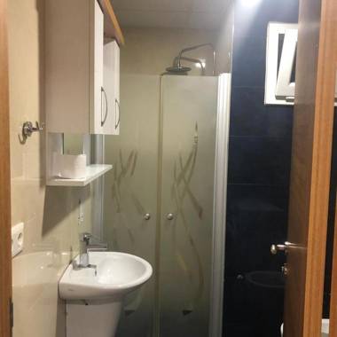 VERA PARK PREMIUM APART OTEL