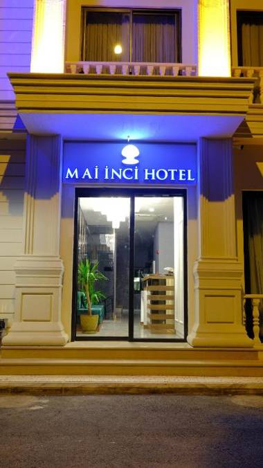 Mai İnci Hotel