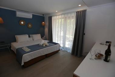 Park Boutique Hotel Rooms & Apart