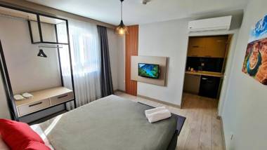 Letstay Panorama Suites