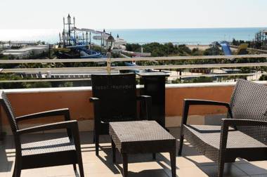 Mina apart otel