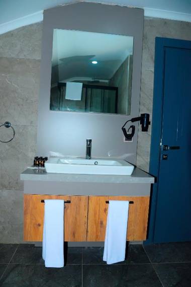 City Moonlight Apart Hotel