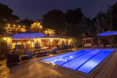 Very Special Villa 63 Great For Family Reunions