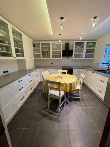 Very Special Villa 63 Great For Family Reunions