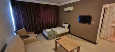 City Inn Family Apart