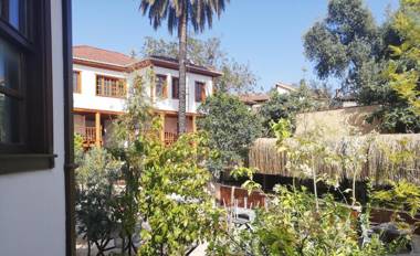 Sanctakana Boutique Hotel