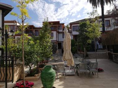 Sanctakana Boutique Hotel