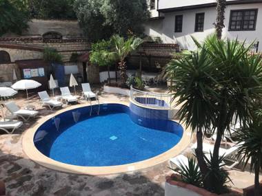 Villa Citronella Boutique Hotel